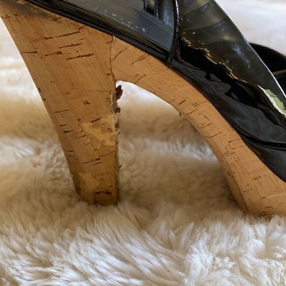 COPY - Gucci Women’s Heels Size 9 1/2 - Picture 8 of 8